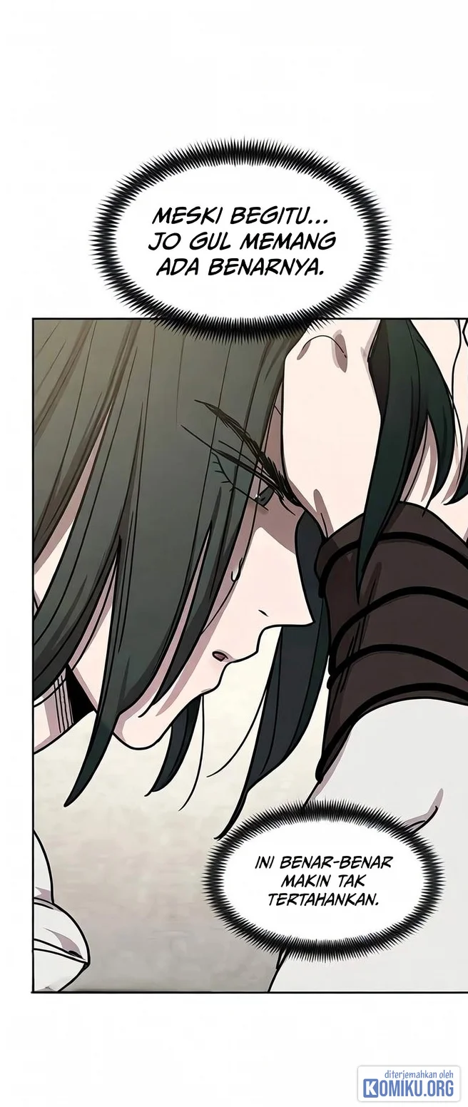 Return of the Flowery Mountain Sect Chapter 183 Gambar 117