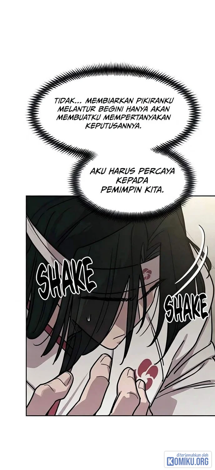 Return of the Flowery Mountain Sect Chapter 183 Gambar 120