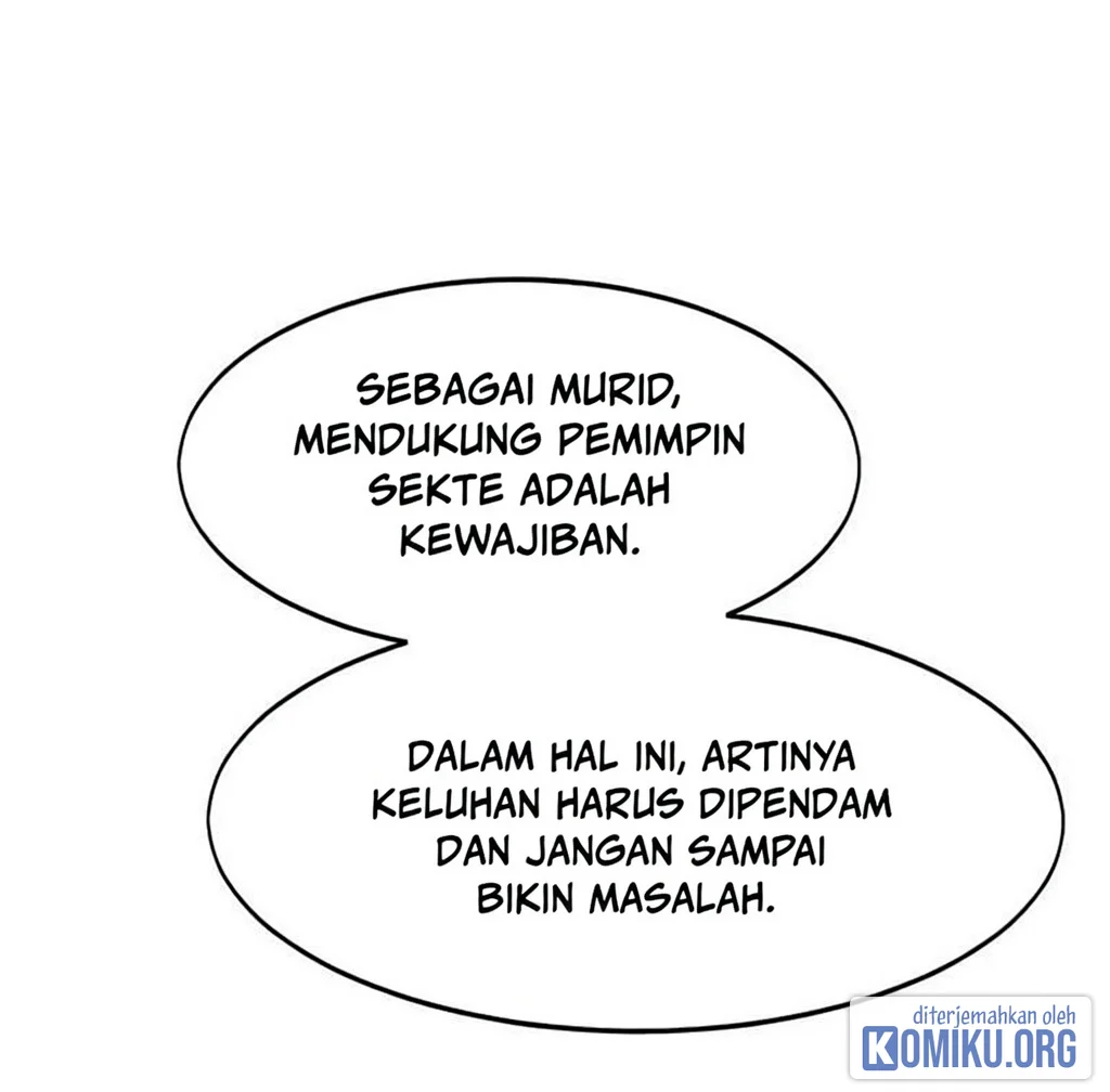 Return of the Flowery Mountain Sect Chapter 183 Gambar 121