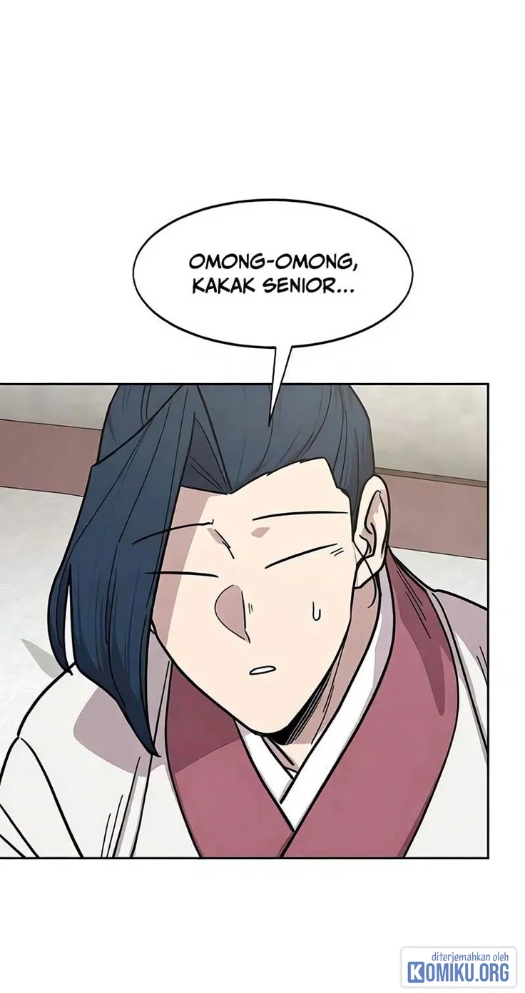 Return of the Flowery Mountain Sect Chapter 183 Gambar 123