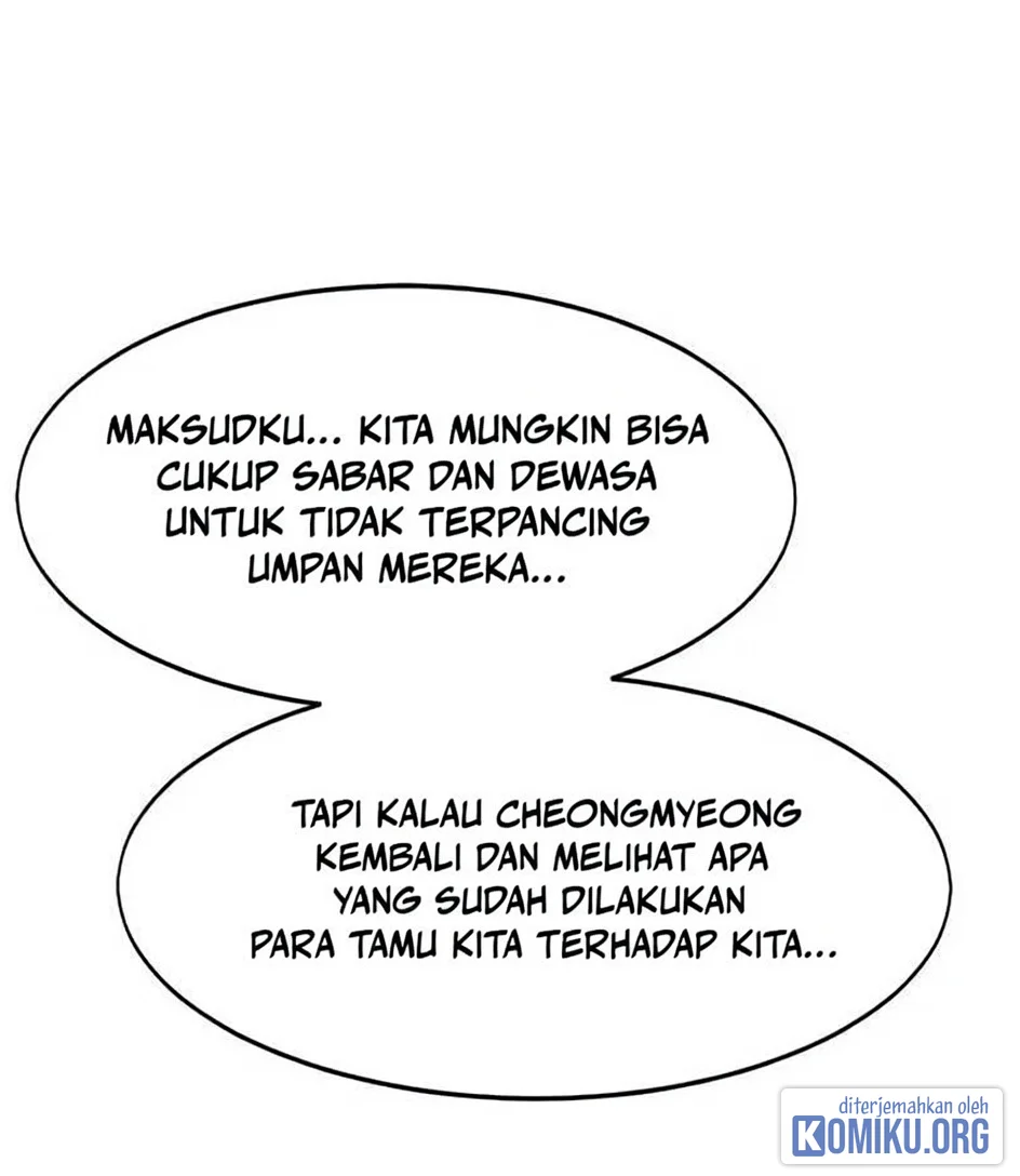 Return of the Flowery Mountain Sect Chapter 183 Gambar 125