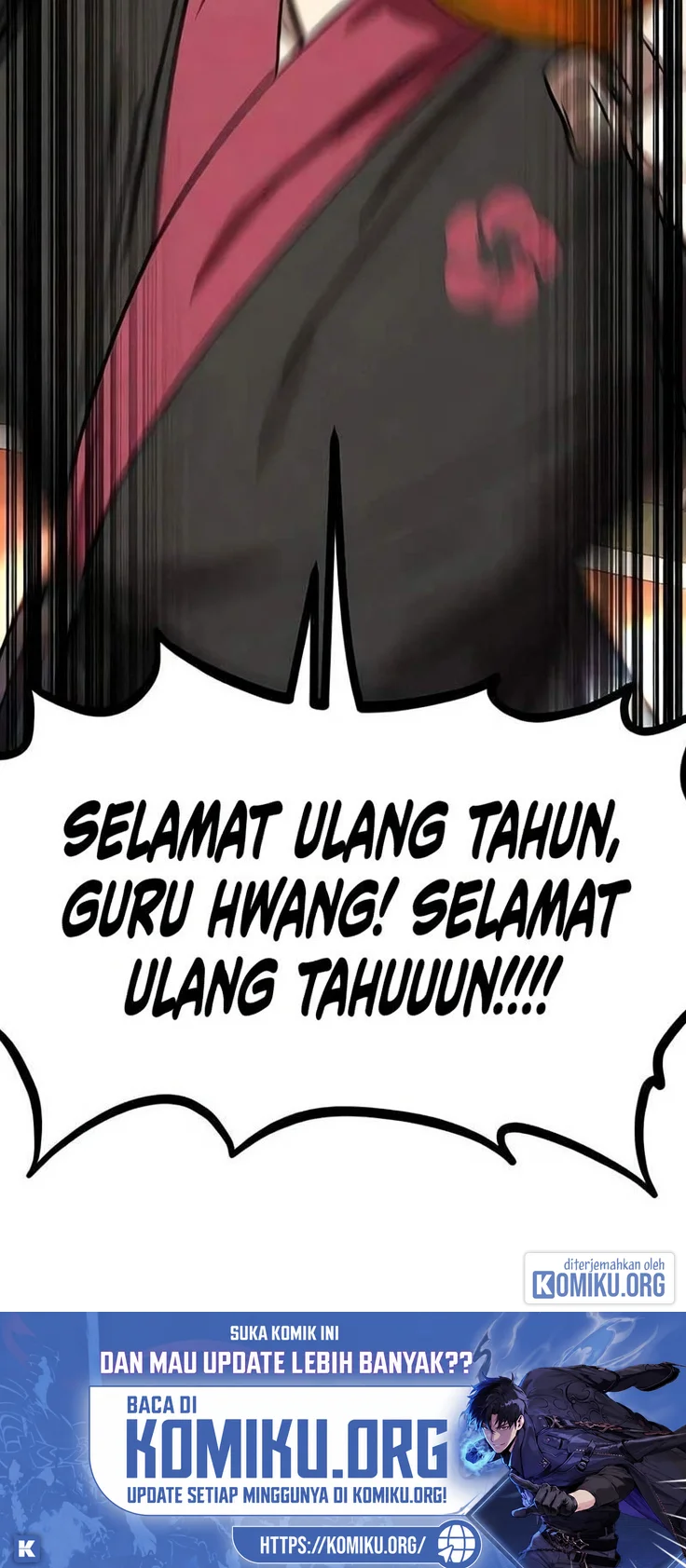 Return of the Flowery Mountain Sect Chapter 183 Gambar 128