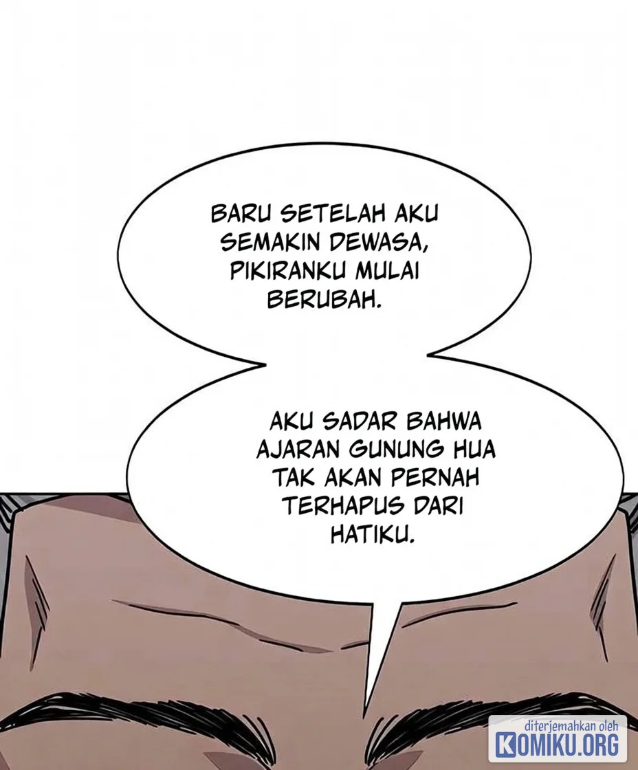 Return of the Flowery Mountain Sect Chapter 183 Gambar 19