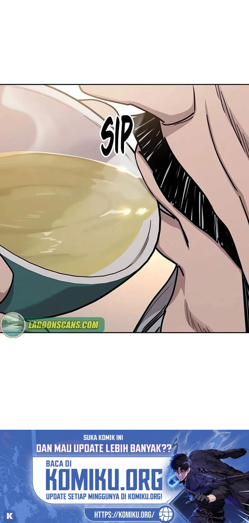 Manhwa Return of the Flowery Mountain Sect Chapter 183 gambar 2