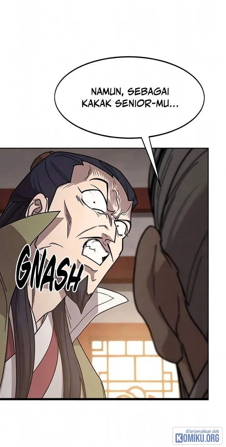 Return of the Flowery Mountain Sect Chapter 183 Gambar 41