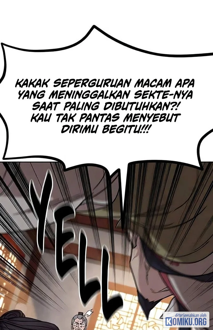 Return of the Flowery Mountain Sect Chapter 183 Gambar 42