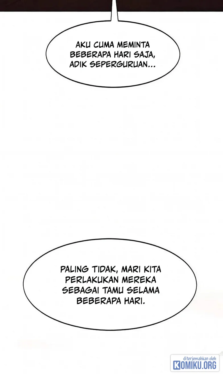 Return of the Flowery Mountain Sect Chapter 183 Gambar 54