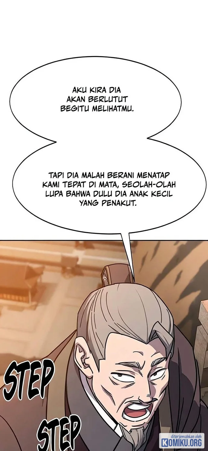 Return of the Flowery Mountain Sect Chapter 183 Gambar 56