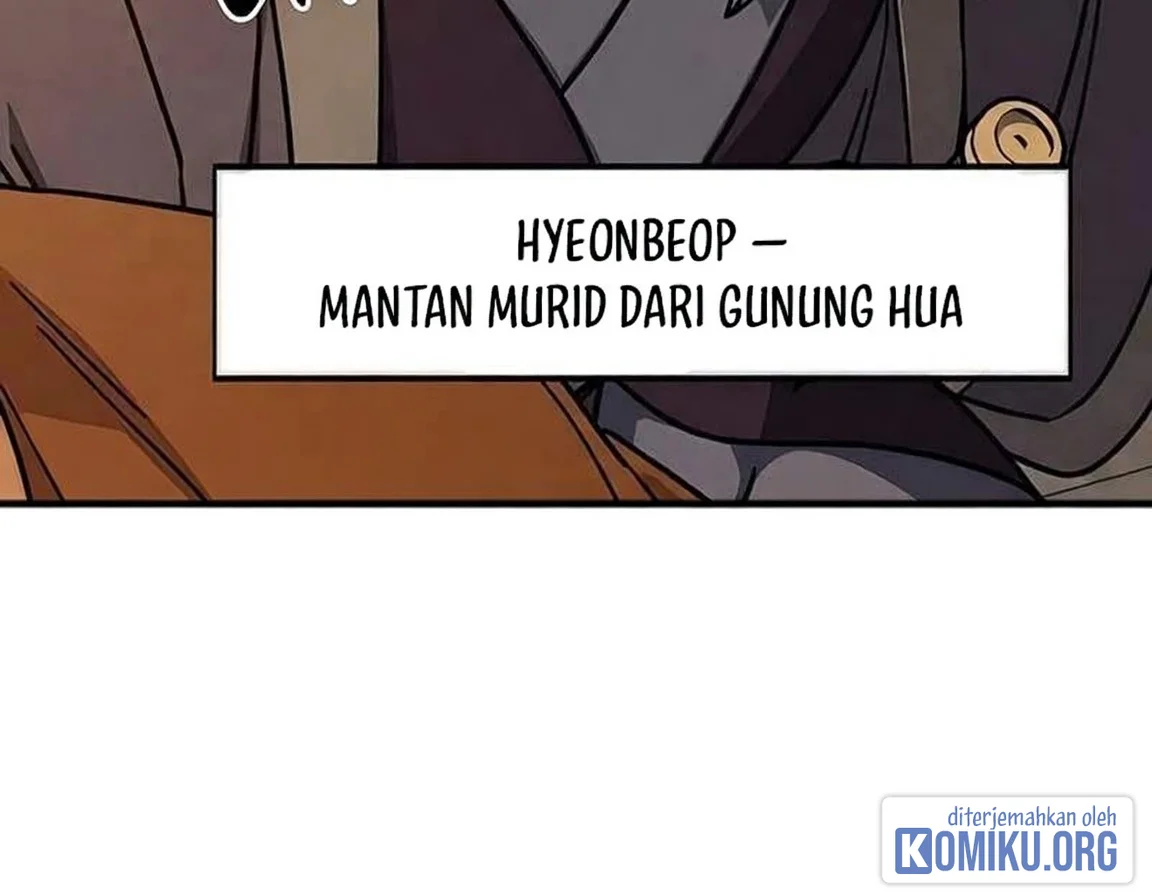 Return of the Flowery Mountain Sect Chapter 183 Gambar 57
