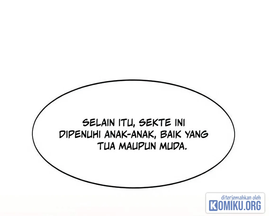 Return of the Flowery Mountain Sect Chapter 183 Gambar 59