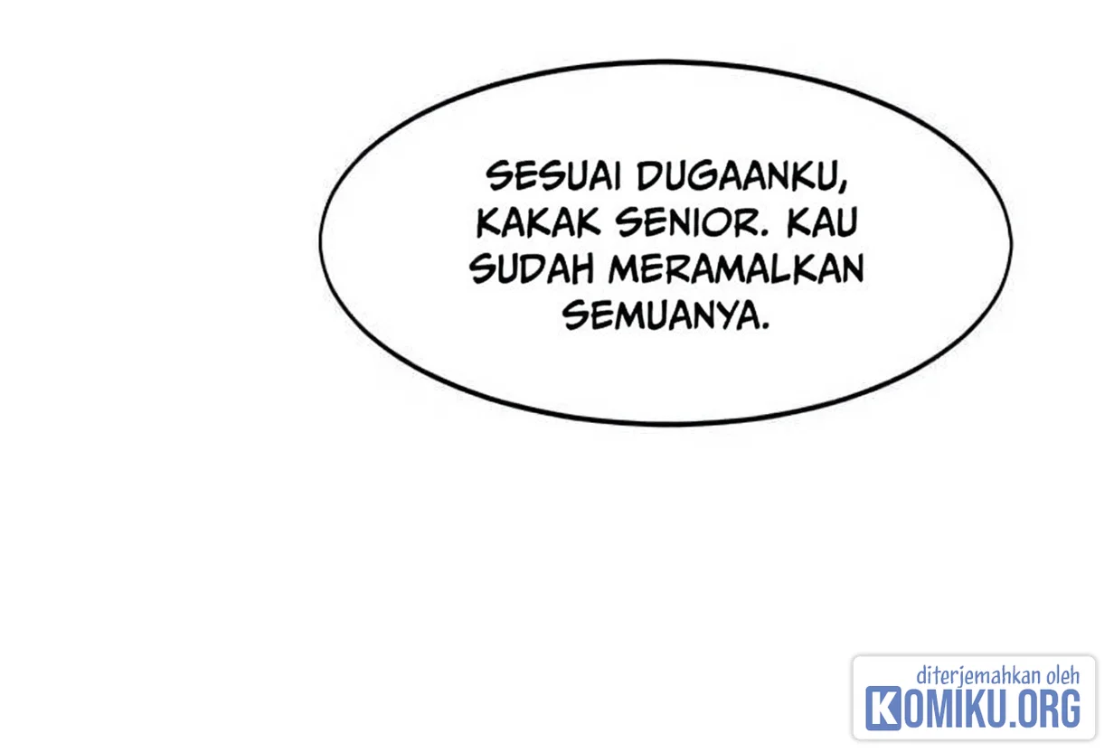Return of the Flowery Mountain Sect Chapter 183 Gambar 61
