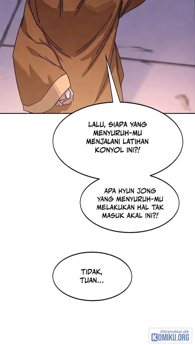 Return of the Flowery Mountain Sect Chapter 183 Gambar 78