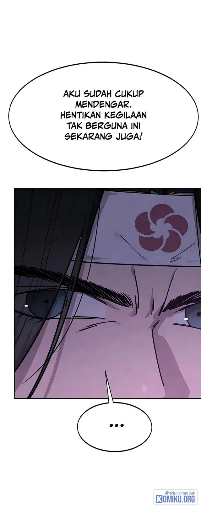 Return of the Flowery Mountain Sect Chapter 183 Gambar 80
