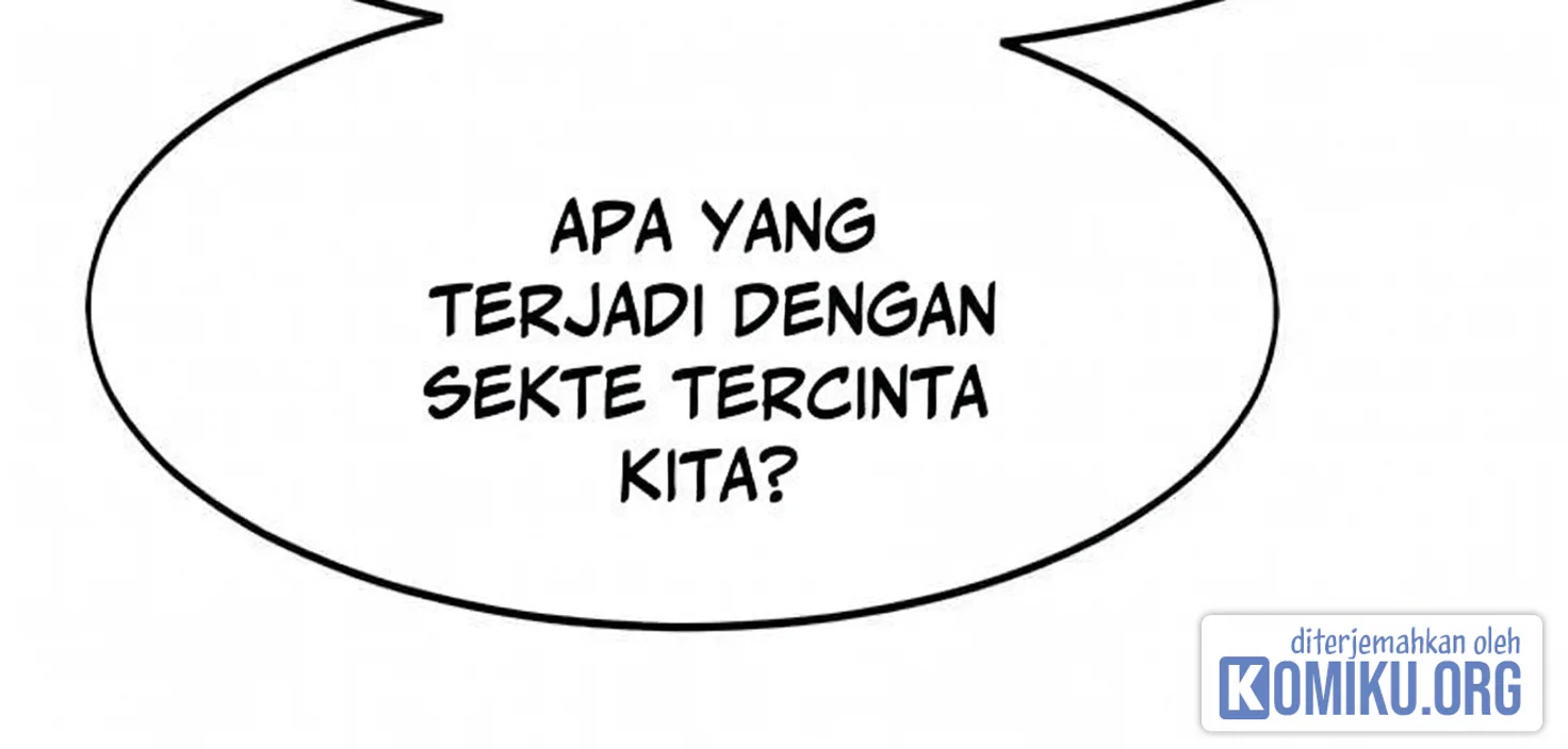 Return of the Flowery Mountain Sect Chapter 183 Gambar 83