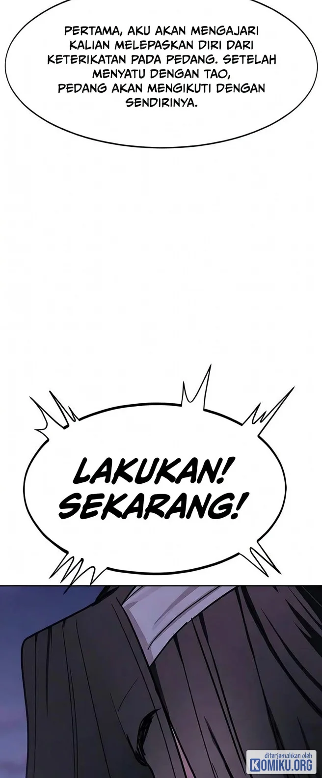Return of the Flowery Mountain Sect Chapter 183 Gambar 86