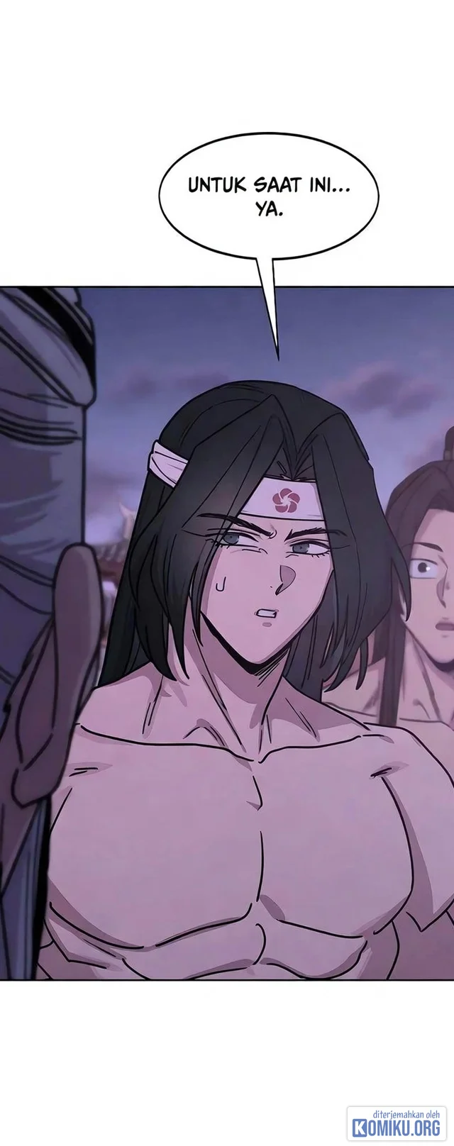 Return of the Flowery Mountain Sect Chapter 183 Gambar 89