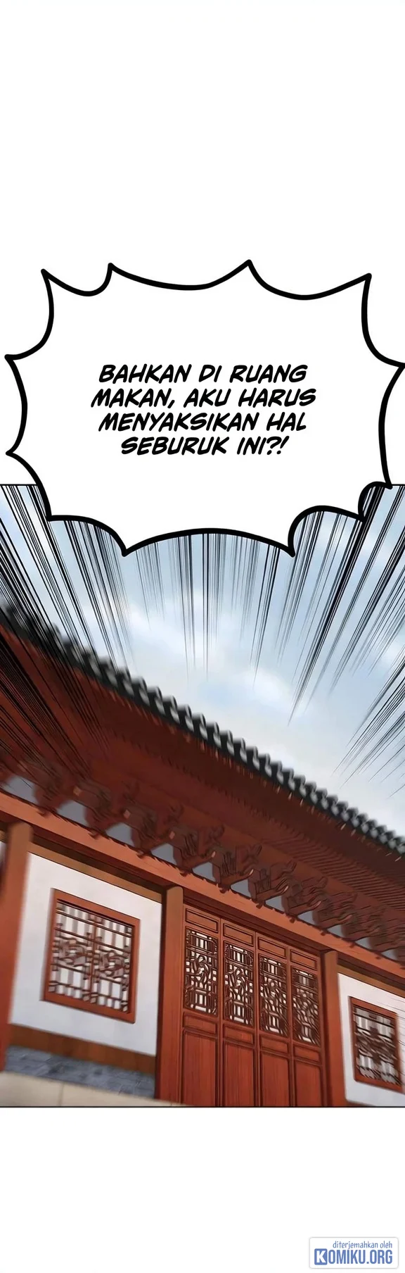 Return of the Flowery Mountain Sect Chapter 183 Gambar 91