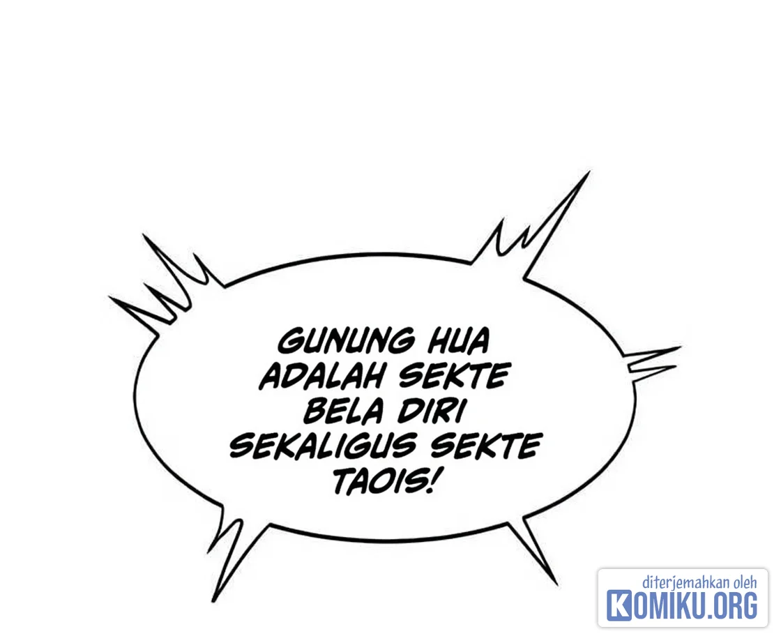 Return of the Flowery Mountain Sect Chapter 183 Gambar 94