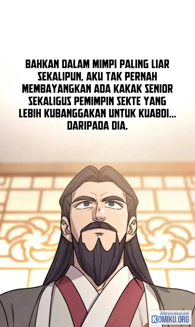 Return of the Flowery Mountain Sect Chapter 184 Gambar 103