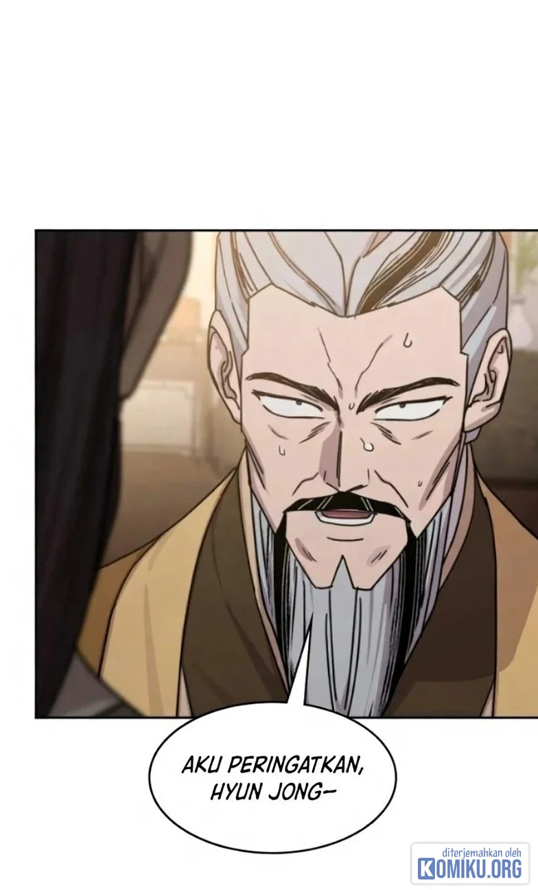 Return of the Flowery Mountain Sect Chapter 184 Gambar 105