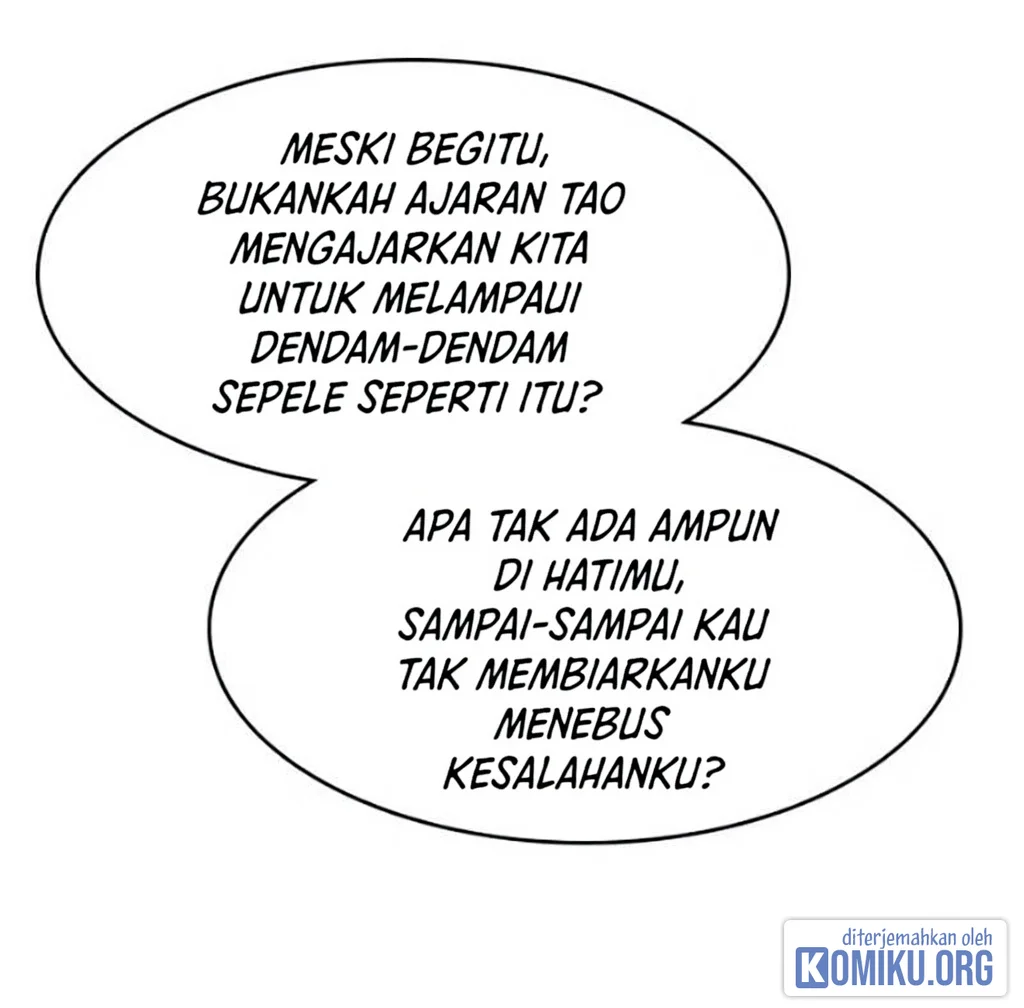 Return of the Flowery Mountain Sect Chapter 184 Gambar 108