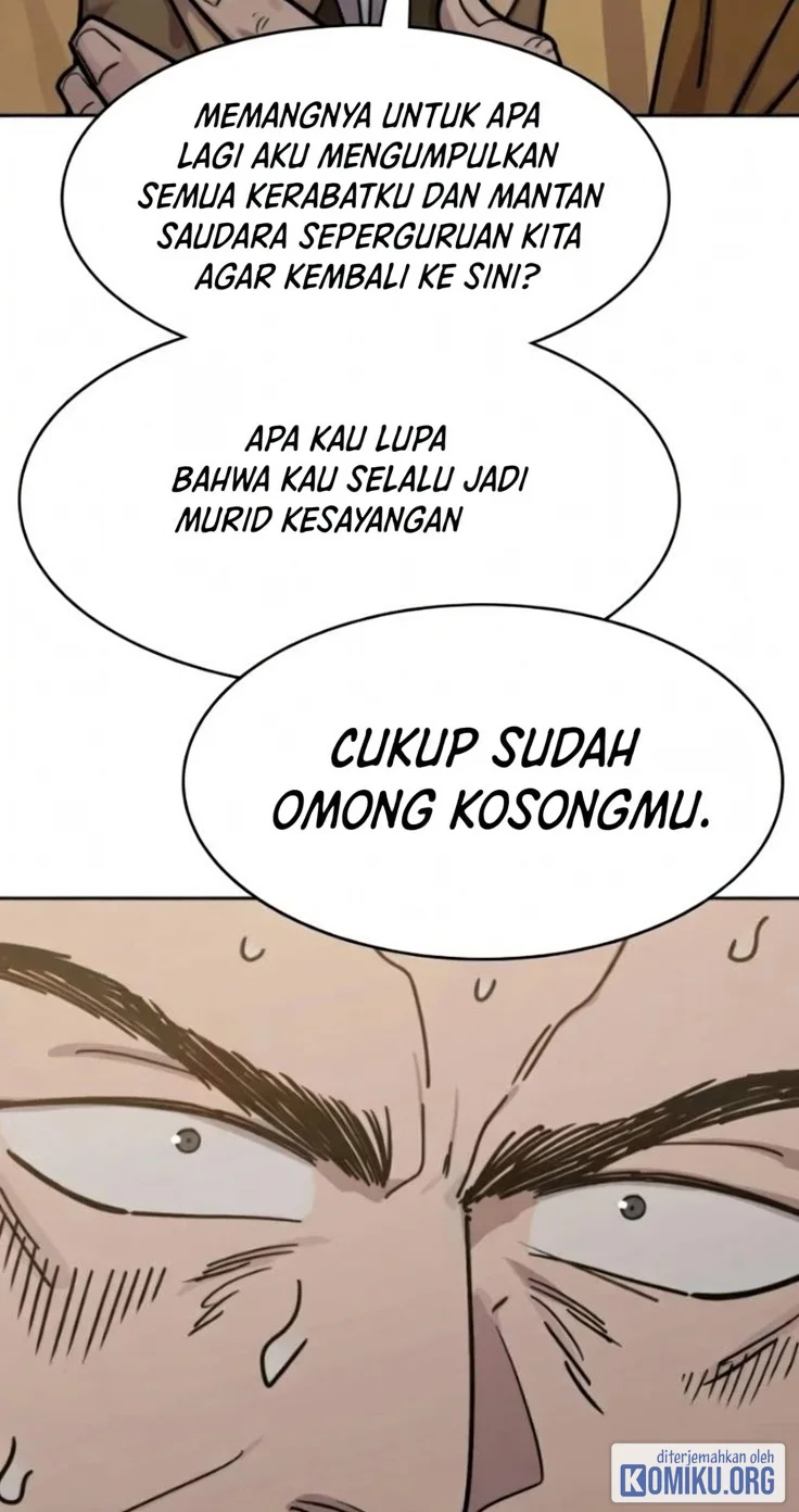 Return of the Flowery Mountain Sect Chapter 184 Gambar 111