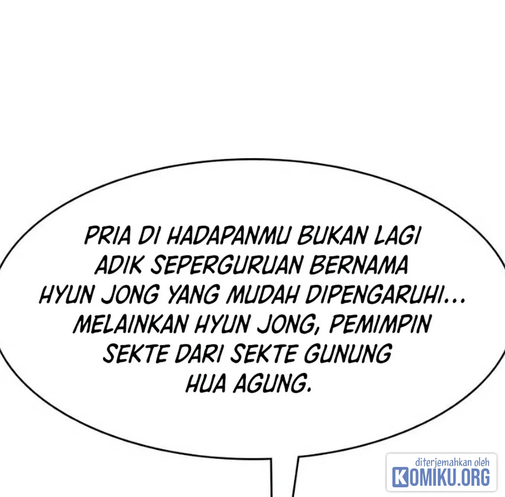 Return of the Flowery Mountain Sect Chapter 184 Gambar 114