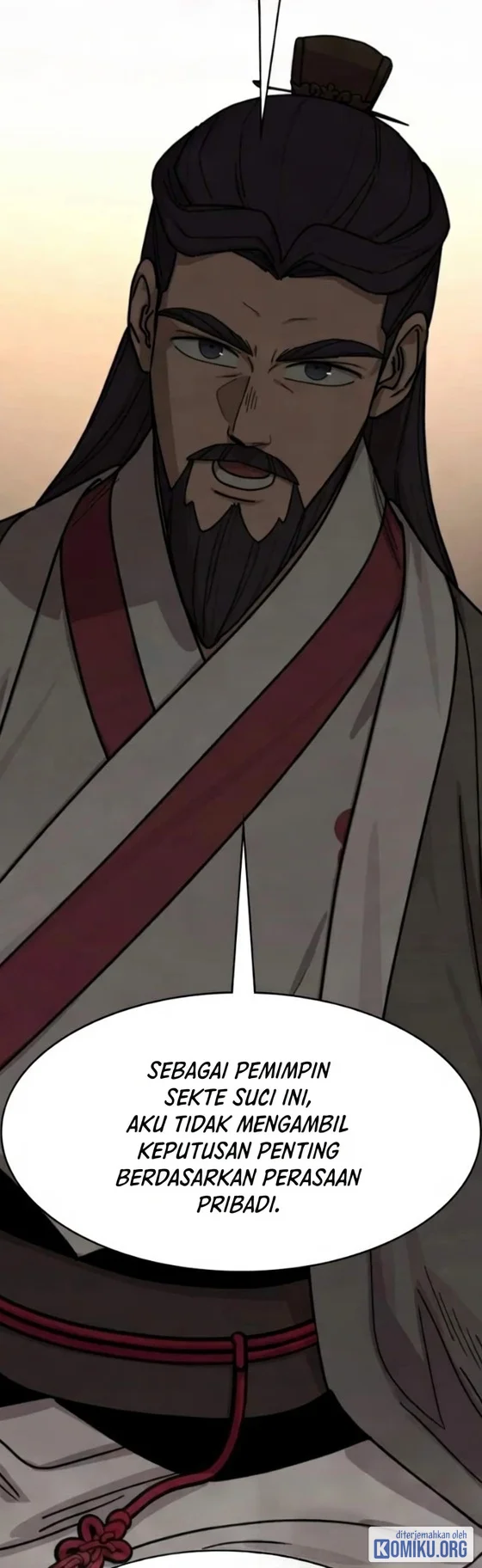 Return of the Flowery Mountain Sect Chapter 184 Gambar 115