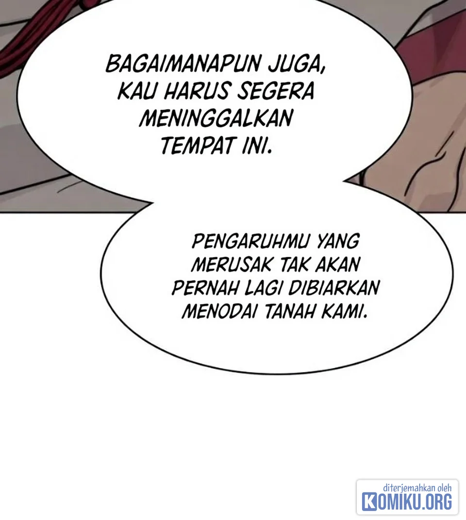 Return of the Flowery Mountain Sect Chapter 184 Gambar 116
