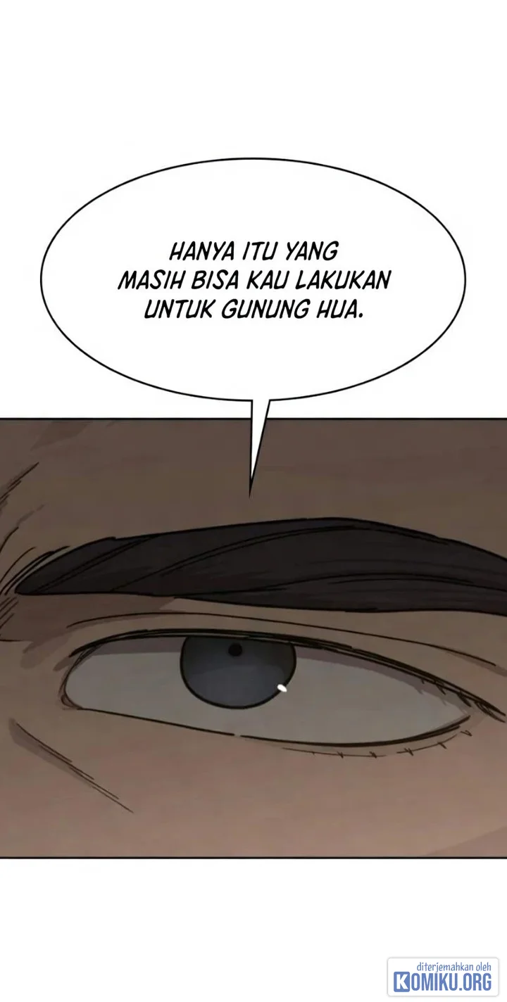 Return of the Flowery Mountain Sect Chapter 184 Gambar 117