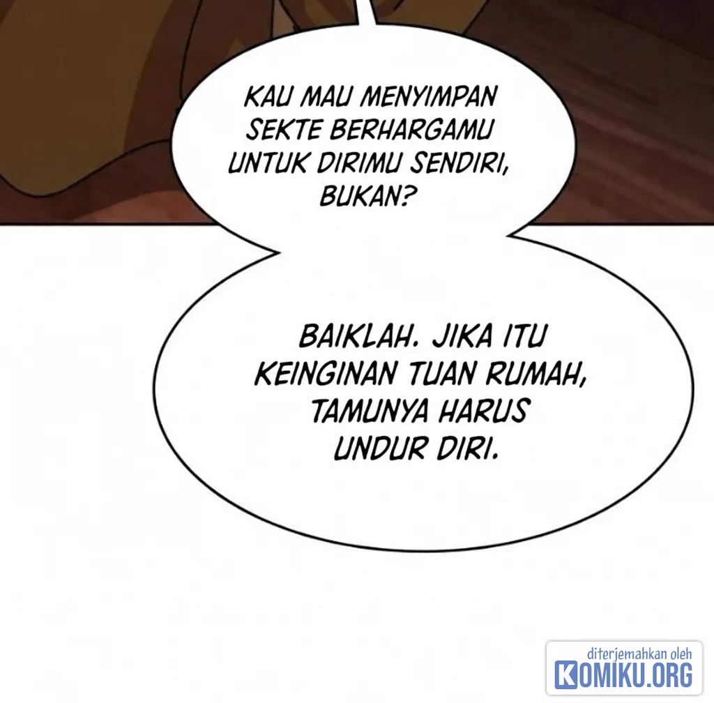 Return of the Flowery Mountain Sect Chapter 184 Gambar 120