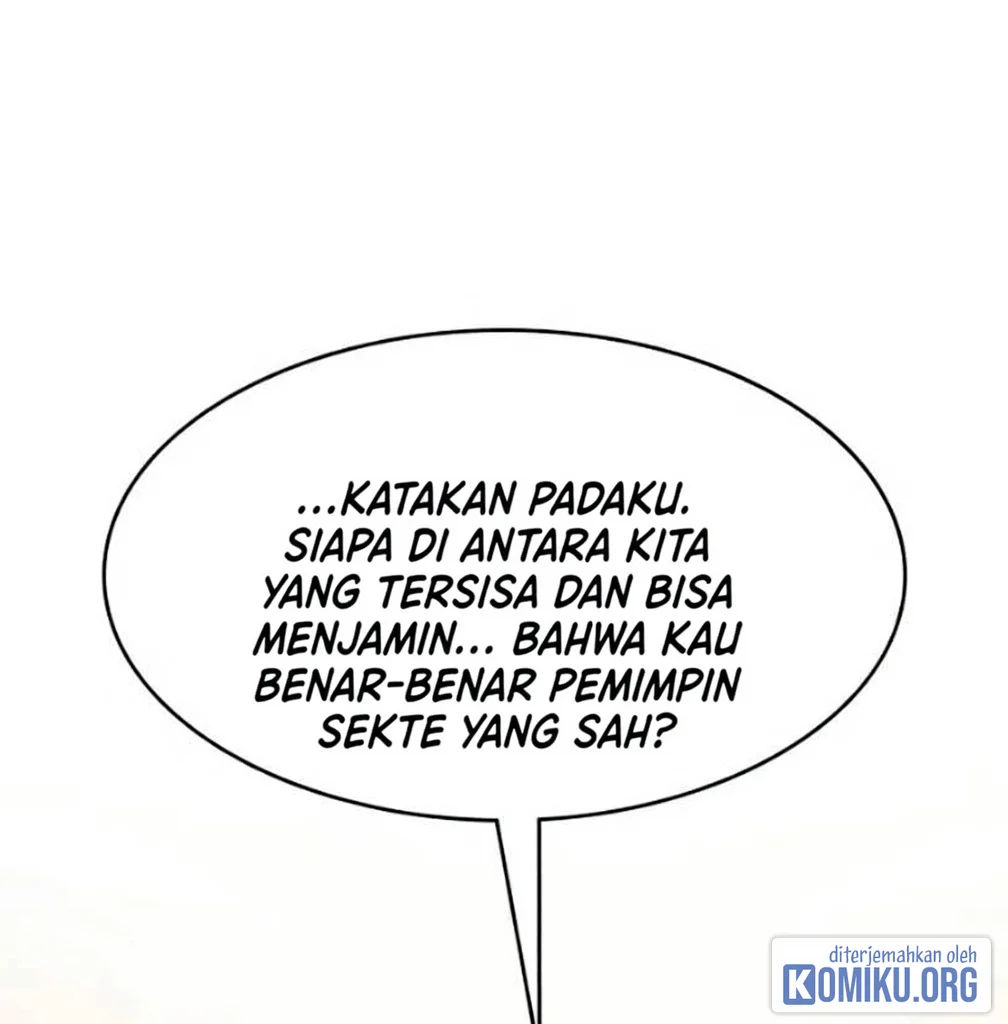 Return of the Flowery Mountain Sect Chapter 184 Gambar 123