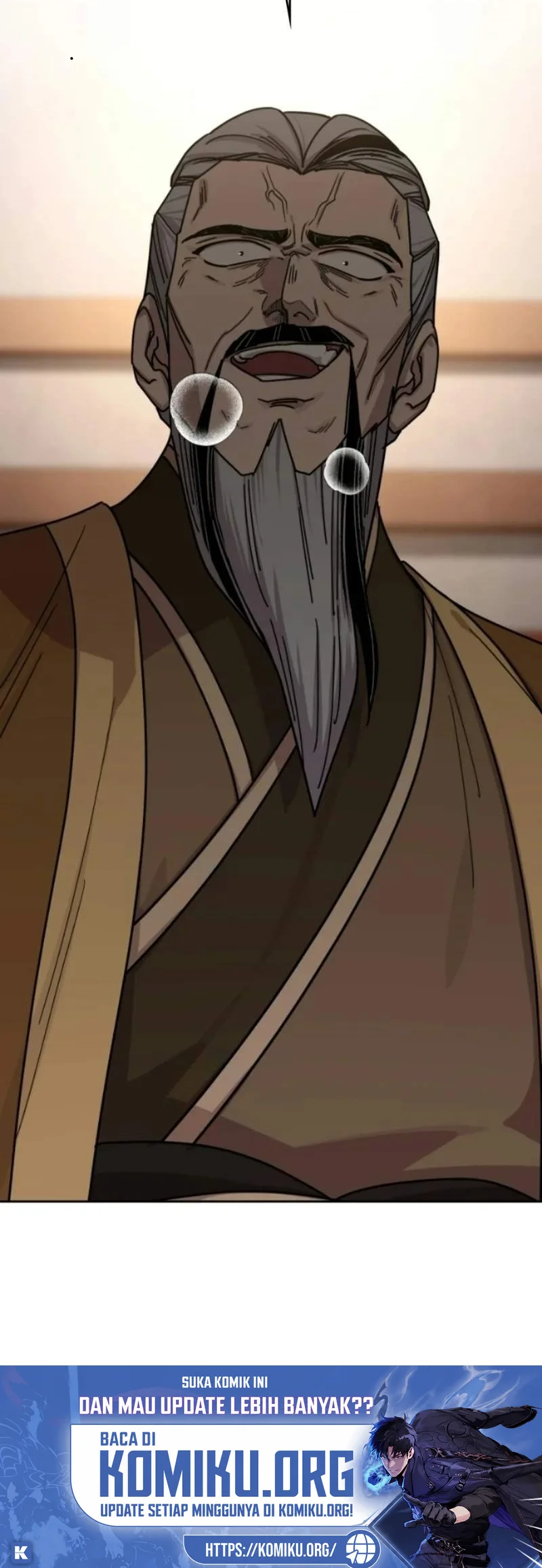Return of the Flowery Mountain Sect Chapter 184 Gambar 124