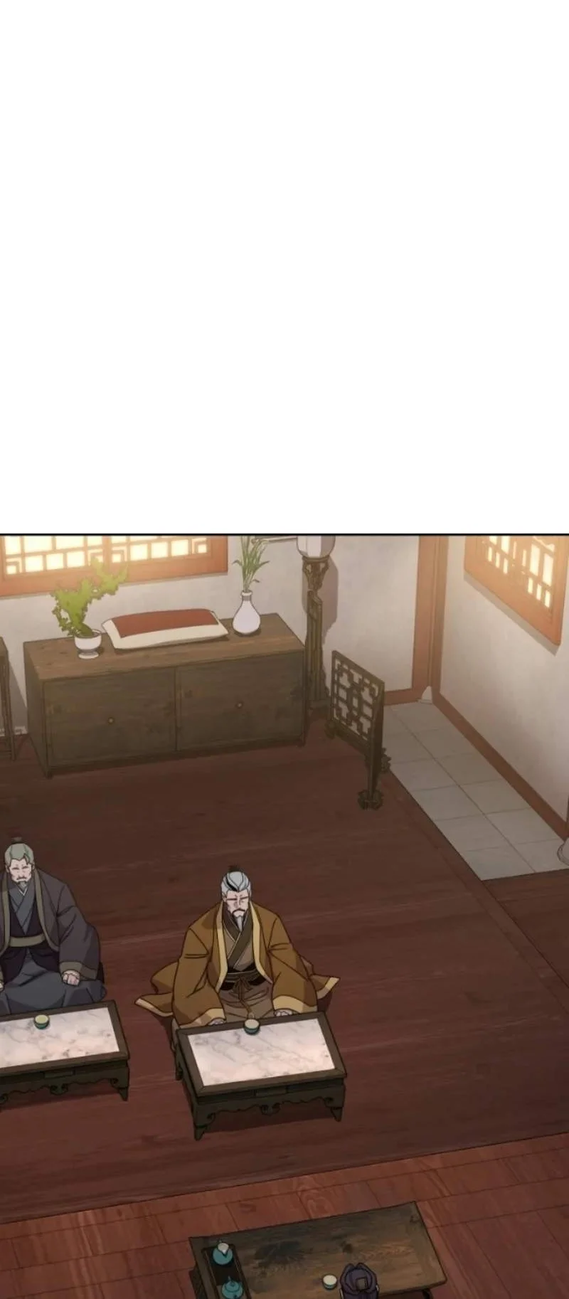 Return of the Flowery Mountain Sect Chapter 184 Gambar 54