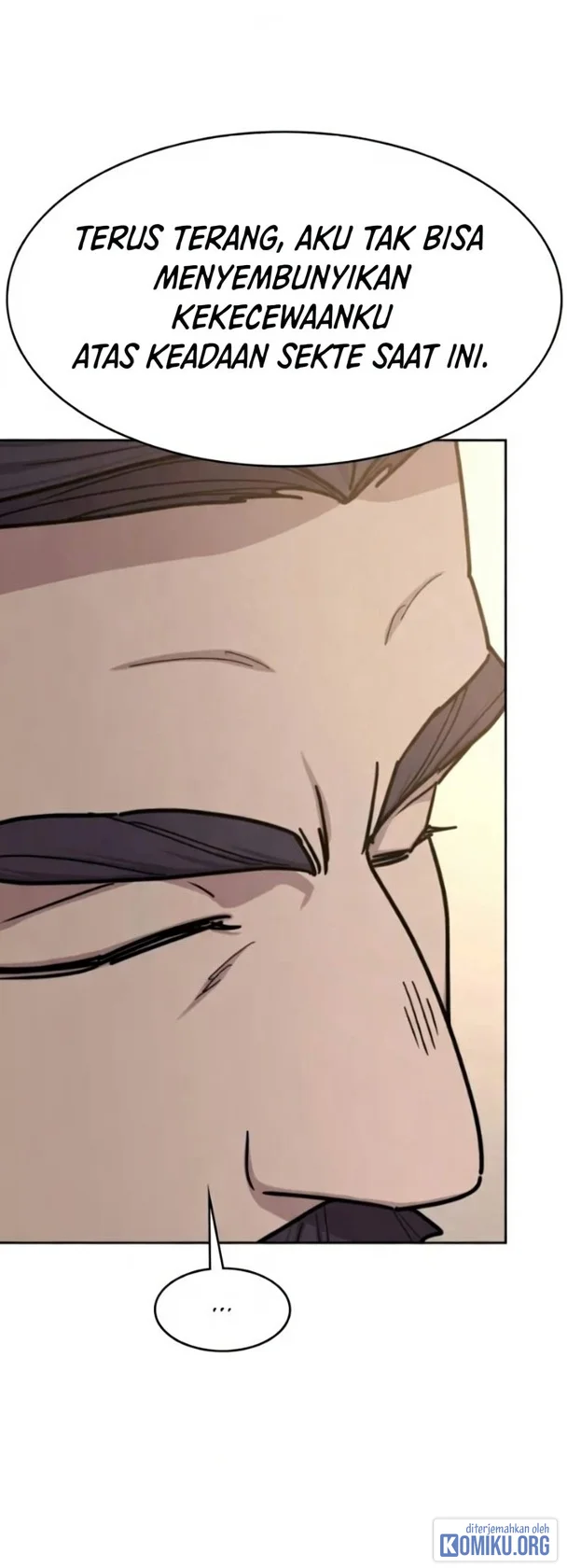 Return of the Flowery Mountain Sect Chapter 184 Gambar 66