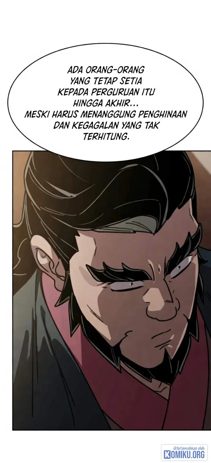 Return of the Flowery Mountain Sect Chapter 184 Gambar 74