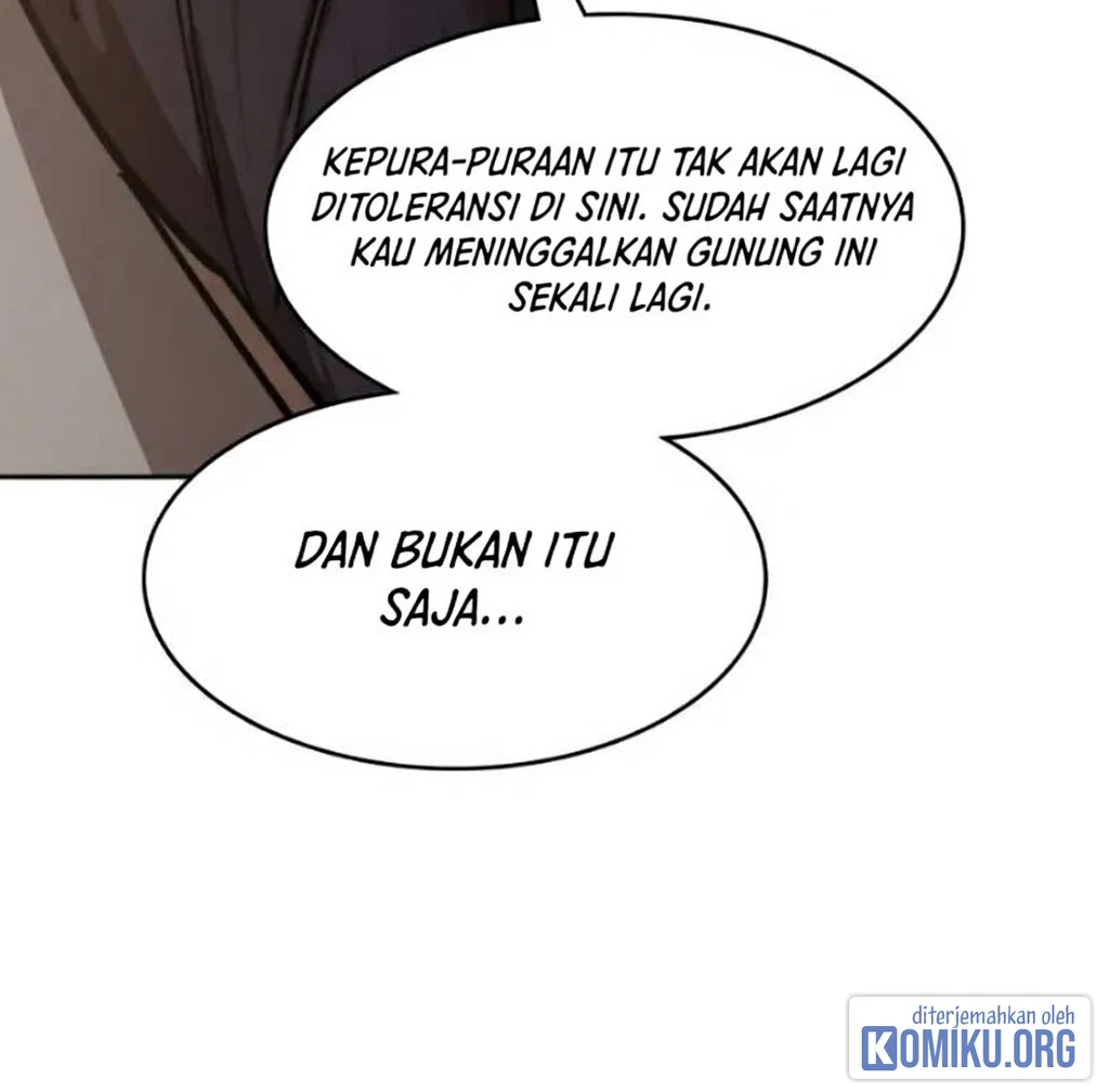 Return of the Flowery Mountain Sect Chapter 184 Gambar 81