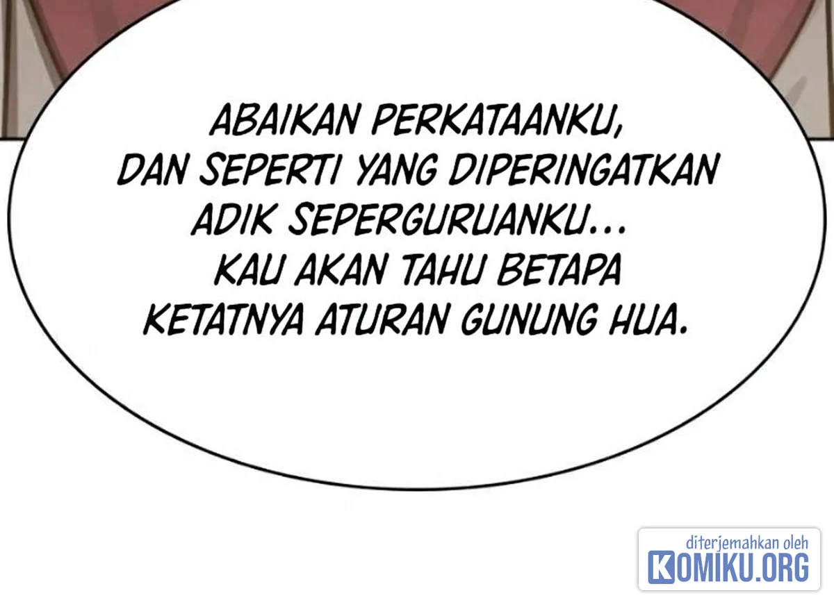 Return of the Flowery Mountain Sect Chapter 184 Gambar 83
