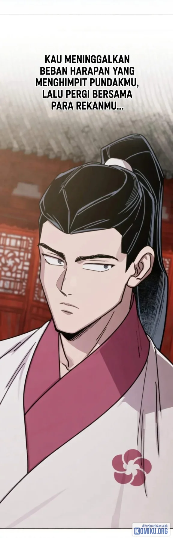 Return of the Flowery Mountain Sect Chapter 184 Gambar 88