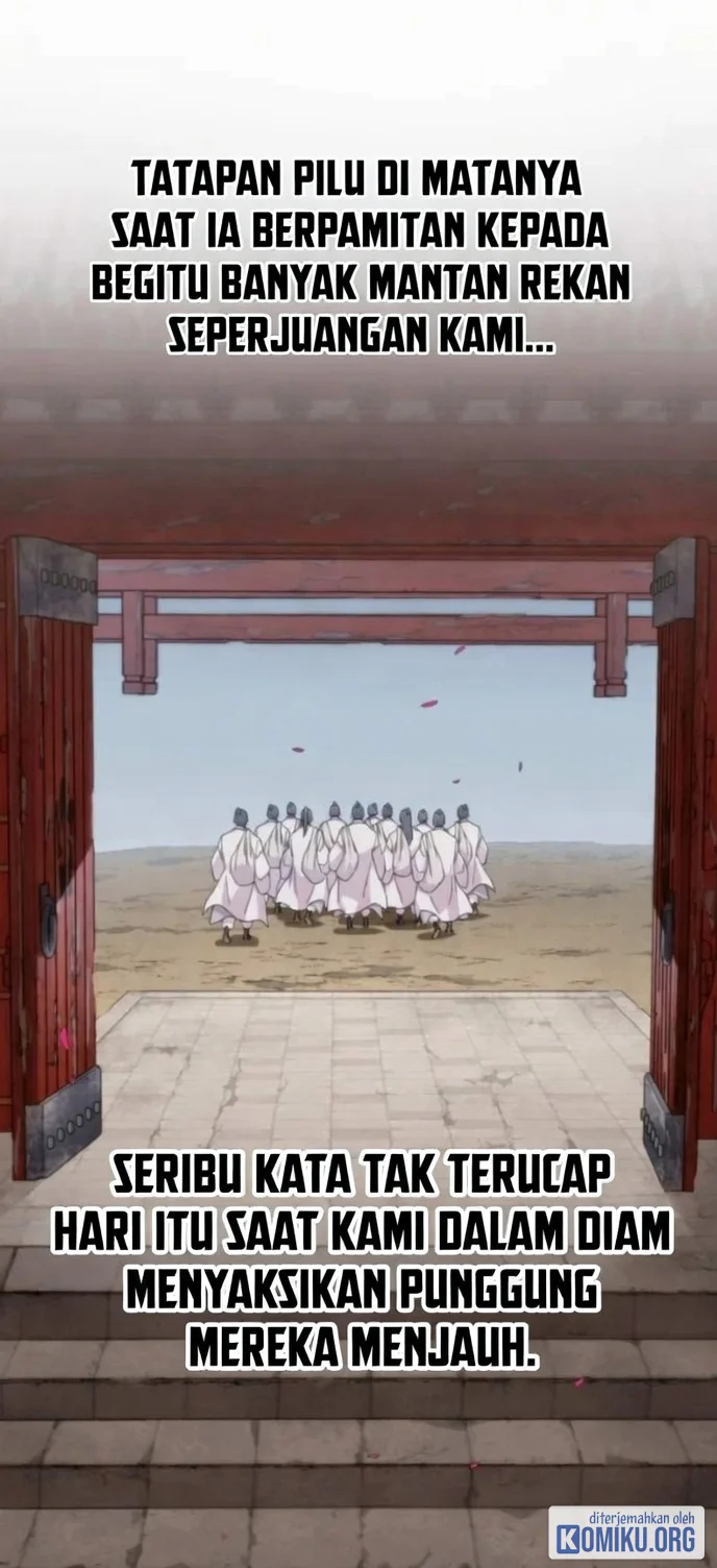 Return of the Flowery Mountain Sect Chapter 184 Gambar 98