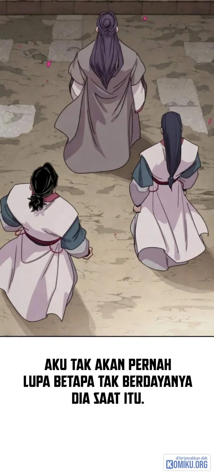 Return of the Flowery Mountain Sect Chapter 184 Gambar 99