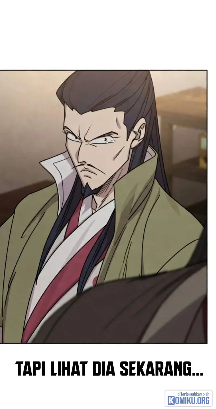 Return of the Flowery Mountain Sect Chapter 184 Gambar 100