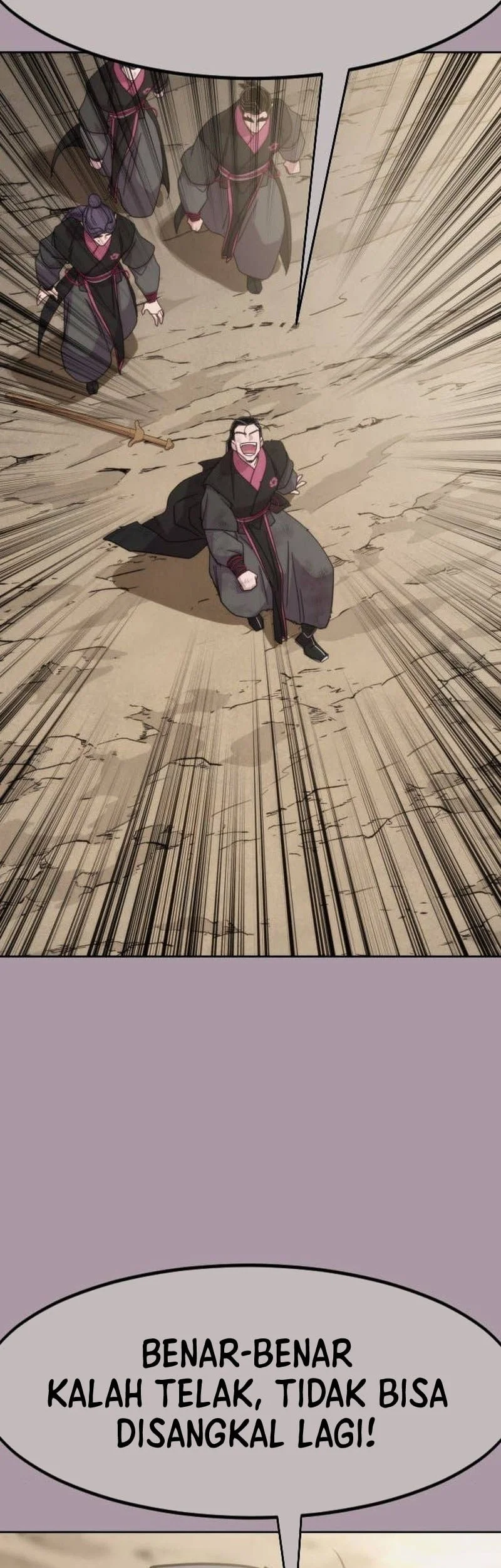 Return of the Flowery Mountain Sect Chapter 185 Gambar 35