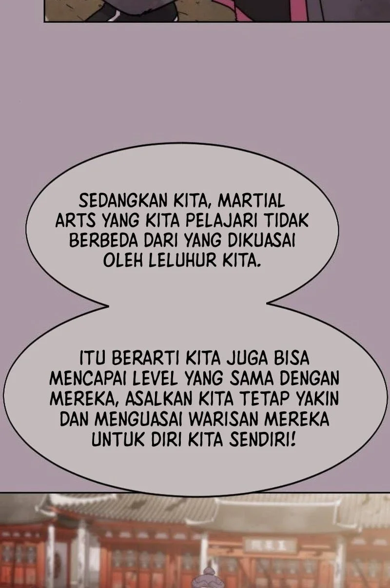 Return of the Flowery Mountain Sect Chapter 185 Gambar 38