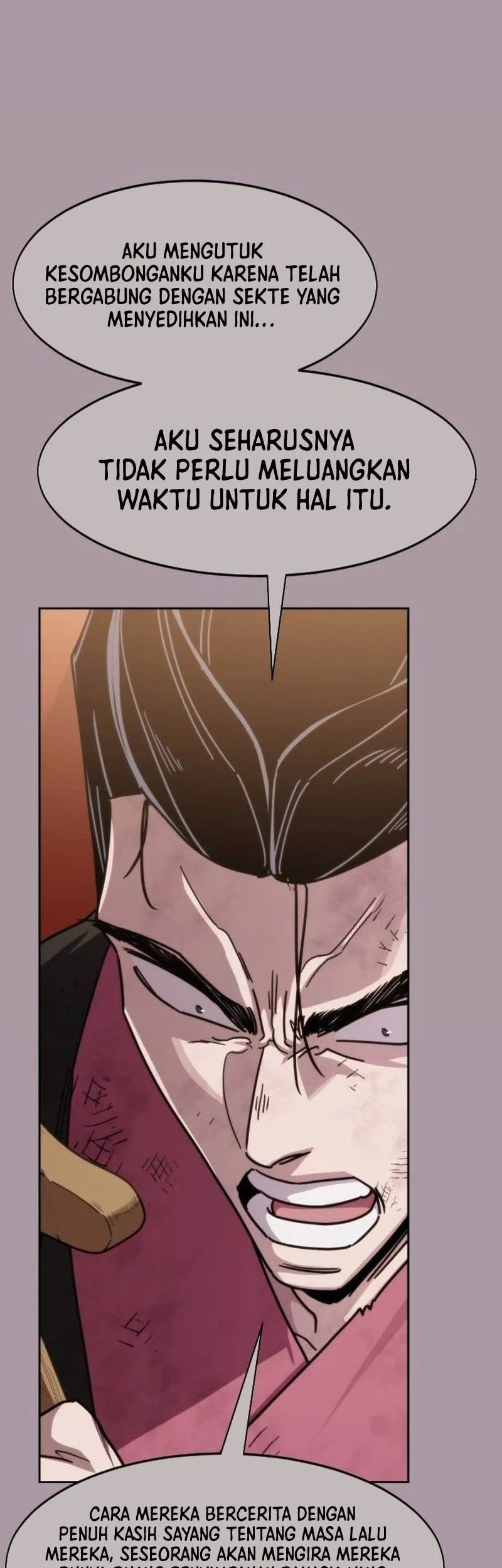 Return of the Flowery Mountain Sect Chapter 185 Gambar 52