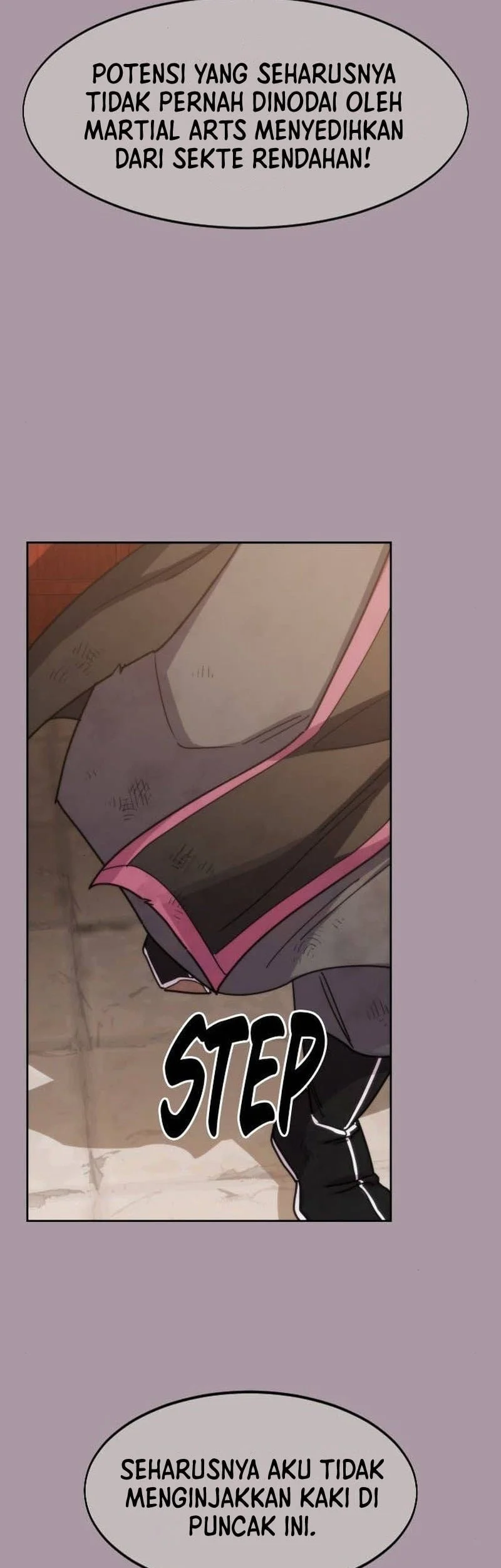 Return of the Flowery Mountain Sect Chapter 185 Gambar 55