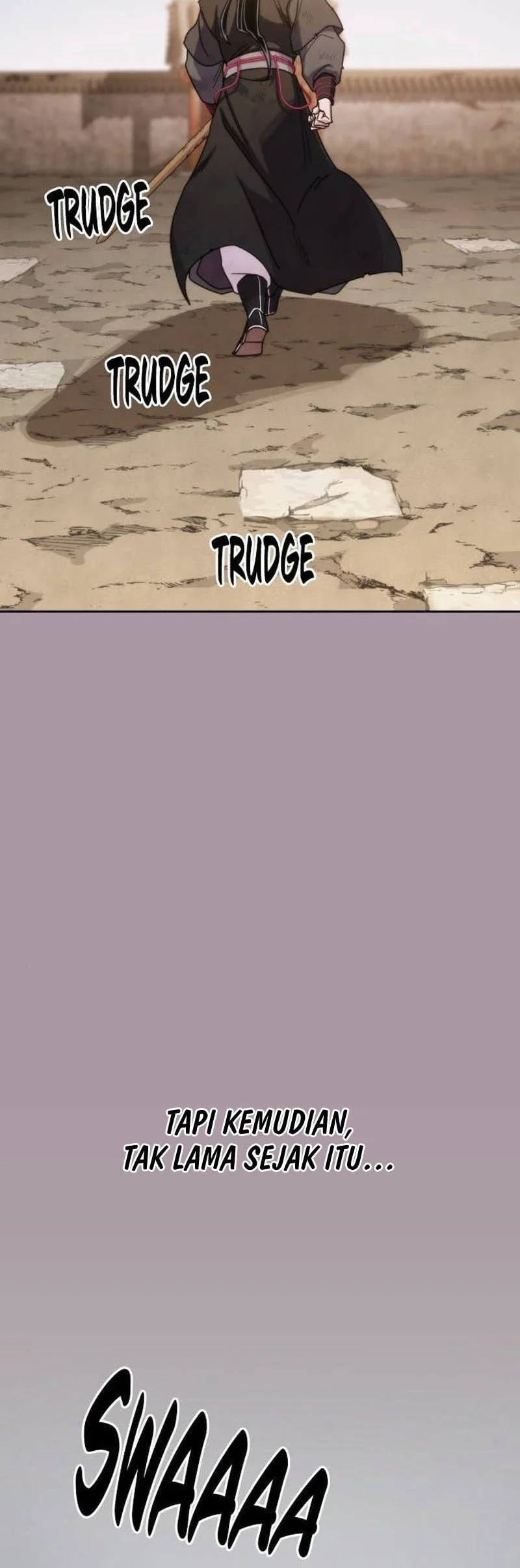 Return of the Flowery Mountain Sect Chapter 185 Gambar 58