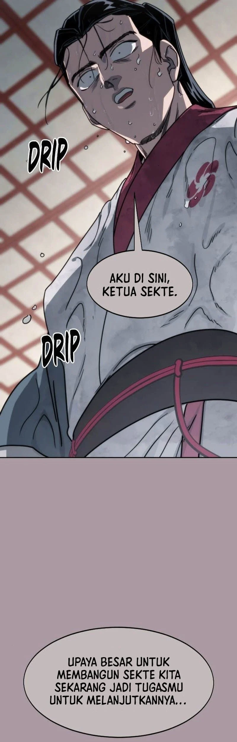 Return of the Flowery Mountain Sect Chapter 185 Gambar 63