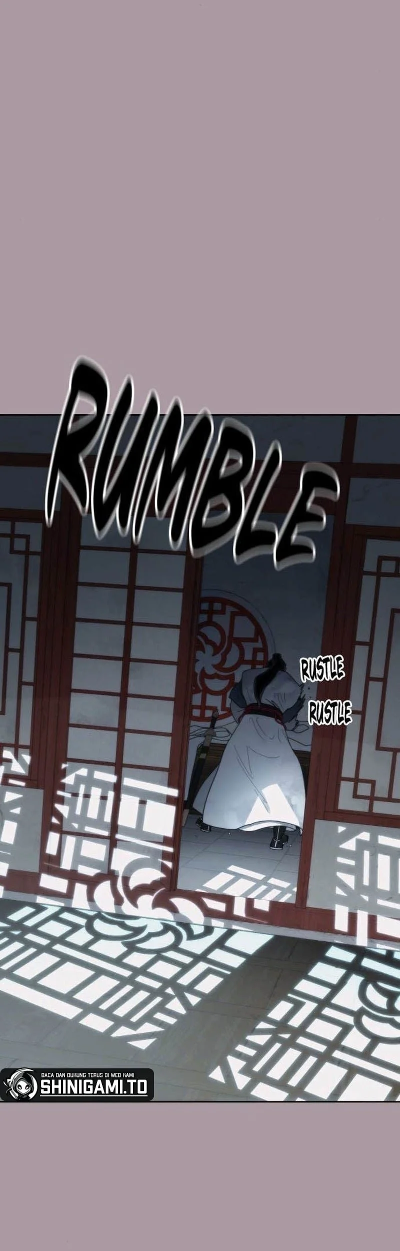 Return of the Flowery Mountain Sect Chapter 185 Gambar 65