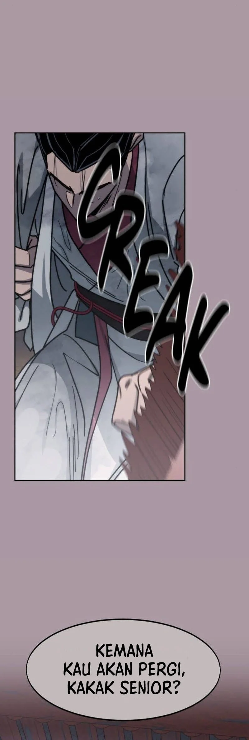 Return of the Flowery Mountain Sect Chapter 185 Gambar 66